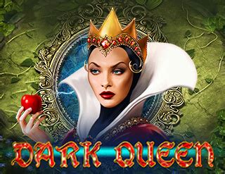 Slot Dark Queen